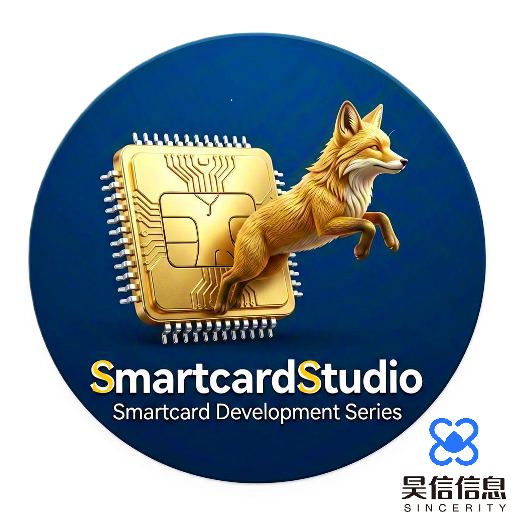SmartCardStudio 智能卡测试开发平台